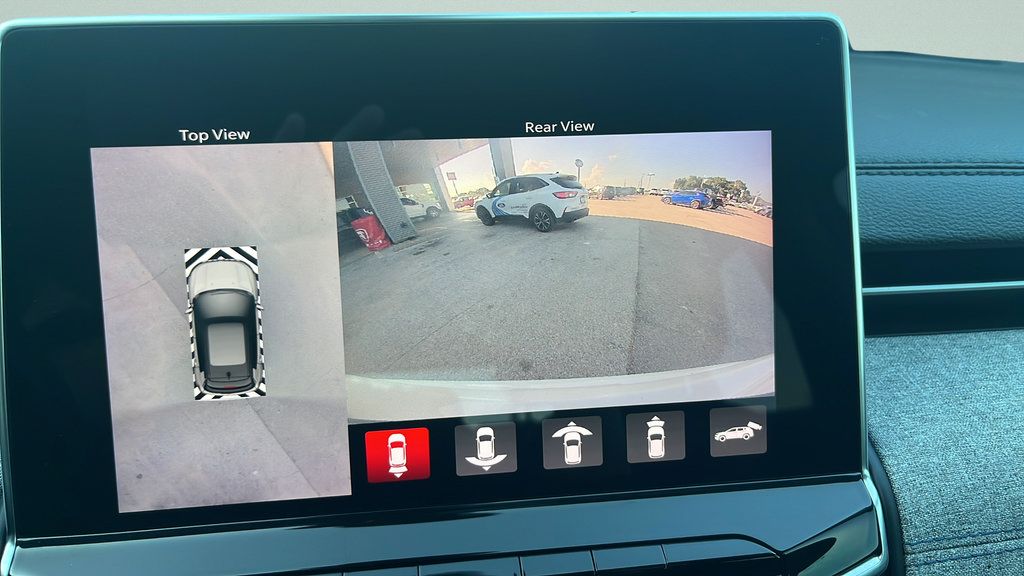 Used 2022 Jeep Compass Latitude w/ Convenience Group FWD image 17