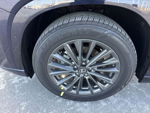 New 2026 Lexus TX 350 FWD image 10