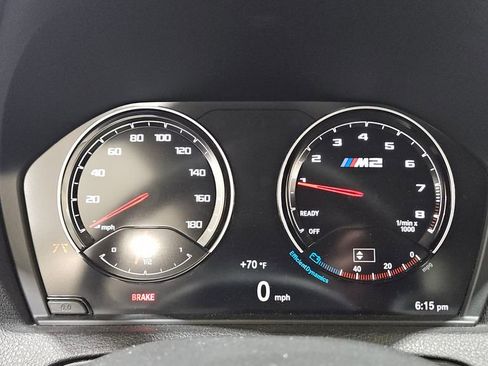 Used 2021 BMW M2 Competition image 30