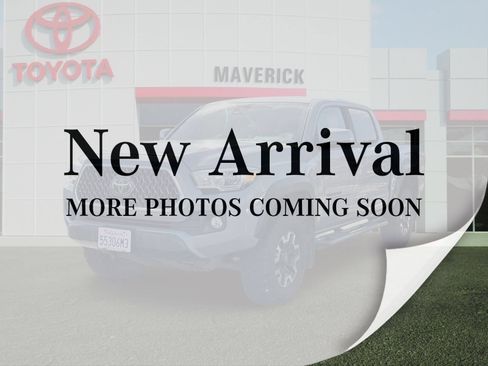 Used 2019 Toyota Tacoma TRD Off-Road w/ Technology Package RWD image 1