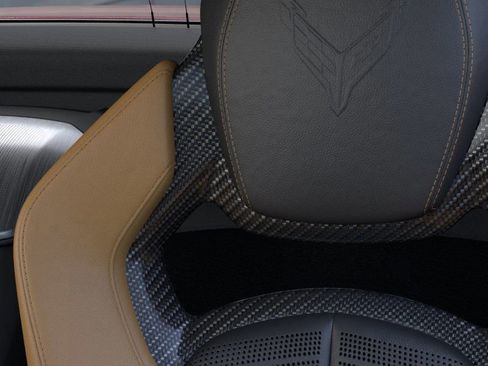 New 2026 Chevrolet Corvette 2LT image 21