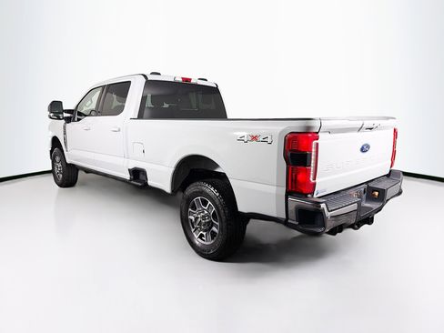 Used 2025 Ford F350 Lariat w/ Lariat Ultimate Package image 6
