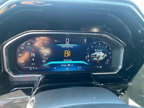 New 2026 Chevrolet Silverado 1500 LT Trail Boss AWD/4WD image 10