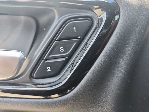 Certified 2021 Dodge Durango Citadel w/ Premium Entertainment Group RWD image 20