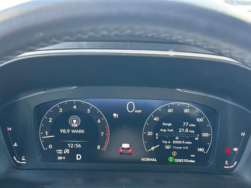 Used 2025 Honda Pilot Elite image 28