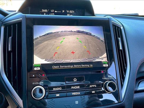 Used 2020 Subaru Forester Sport w/ Popular Package #2 image 20