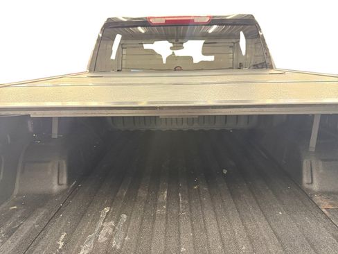 Used 2024 Chevrolet Silverado 1500 RST w/ Z71 Off-Road Package AWD/4WD image 26