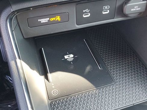 New 2026 Honda CR-V EX image 27