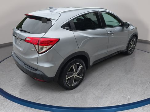 Used 2022 Honda HR-V EX image 5
