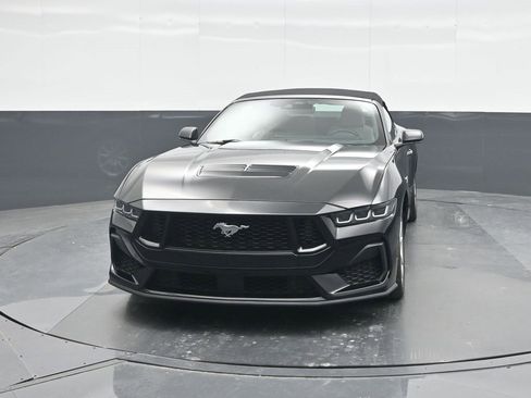 Certified 2024 Ford Mustang GT Premium image 5