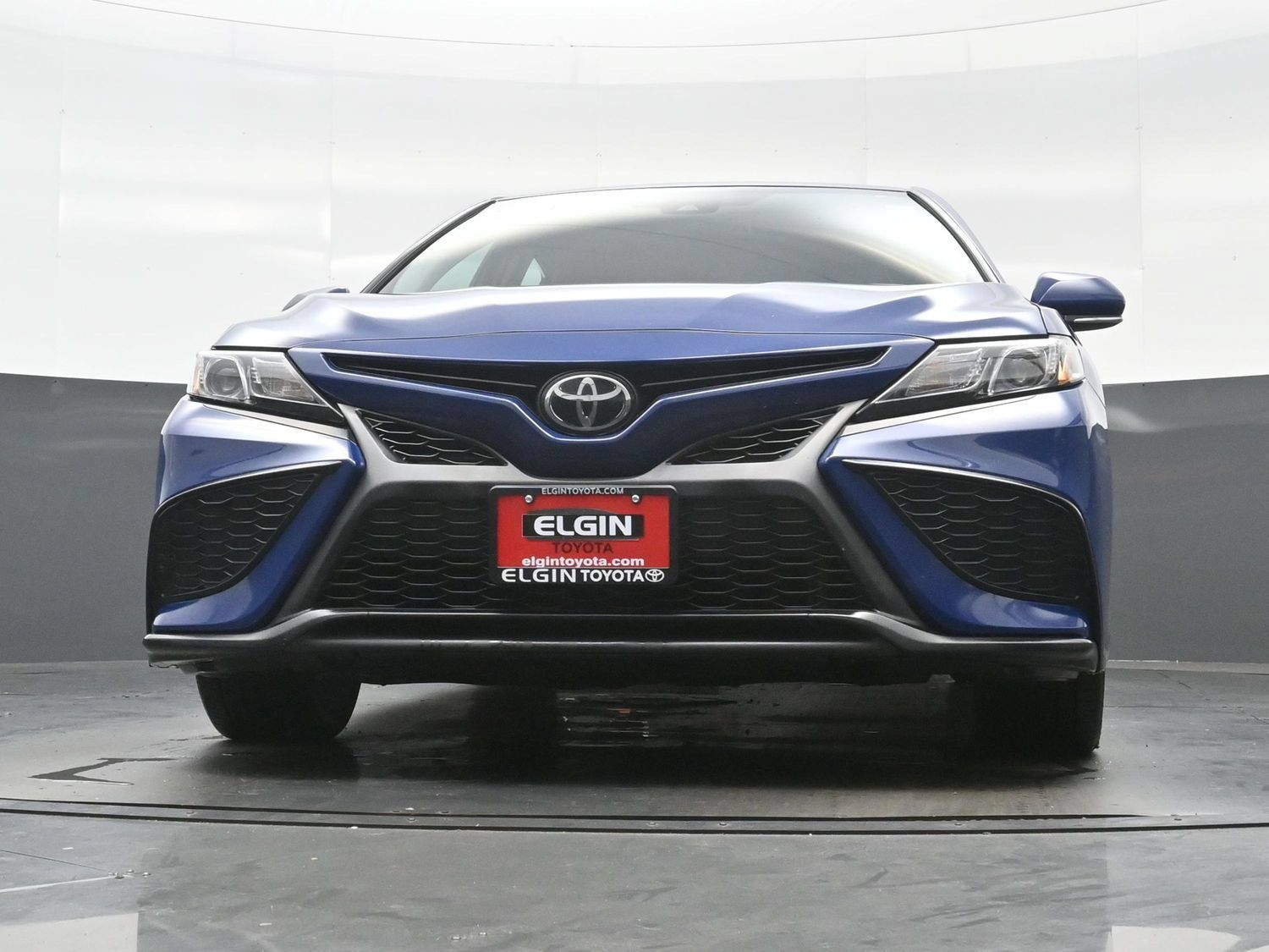 Used 2024 Toyota Camry SE FWD image 26