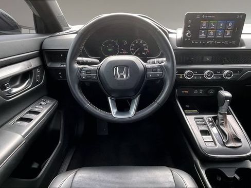 Used 2025 Honda CR-V Sport-L image 8