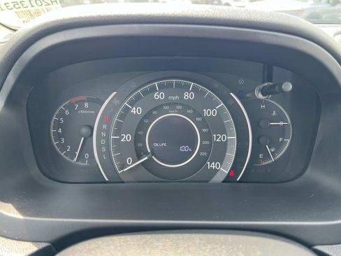 Used 2016 Honda CR-V LX image 11