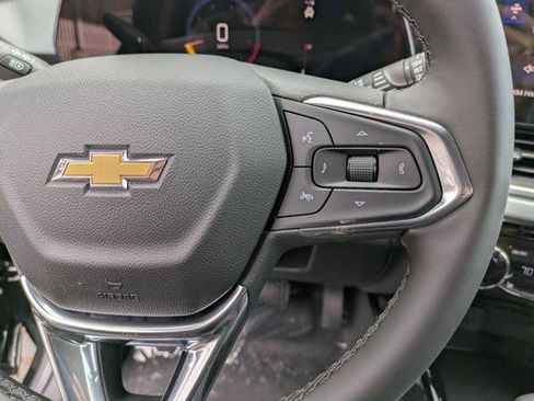 New 2026 Chevrolet Trax LT w/ Driver Confidence Package image 16