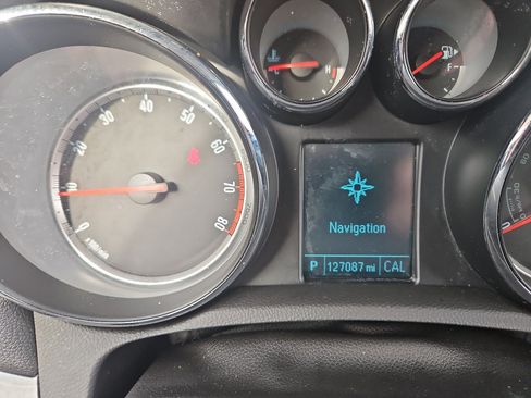 Used 2014 Buick Encore FWD image 14