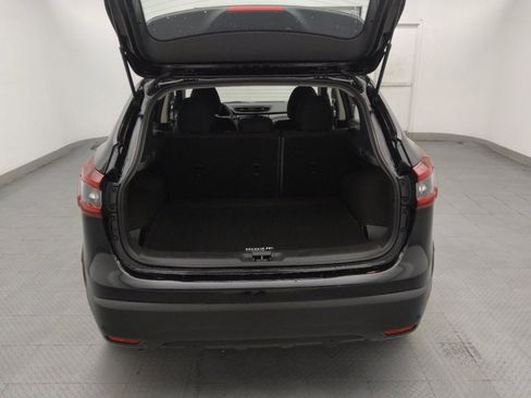 Used 2022 Nissan Rogue Sport S AWD/4WD image 29