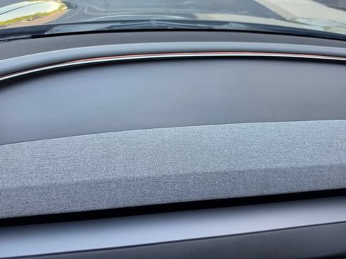 Used 2025 Tesla Model 3 Long Range RWD image 43