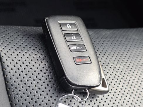 Used 2018 Lexus RX 350L AWD image 29