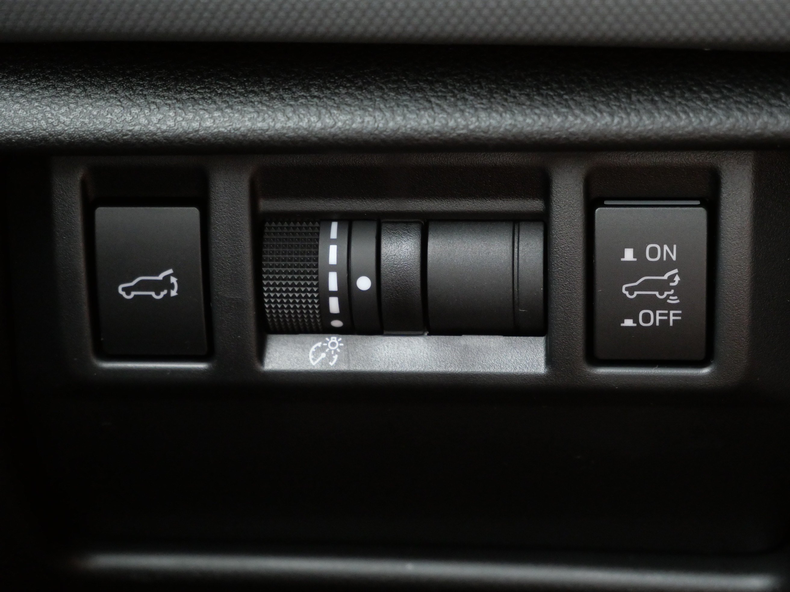 Certified 2026 Subaru Forester Sport AWD/4WD image 26