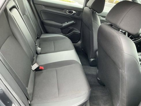 Used 2025 Honda Civic Sport image 18