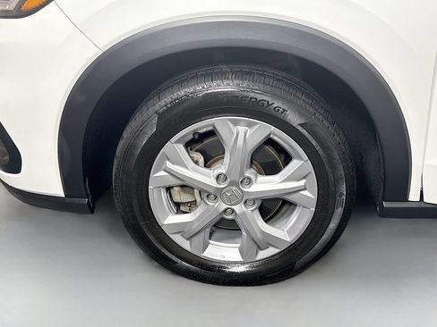 Used 2023 Honda HR-V LX image 39