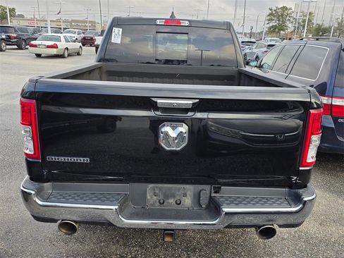 Used 2019 RAM 1500 Big Horn image 3