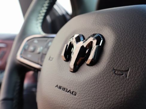 New 2026 RAM 1500 Limited image 34