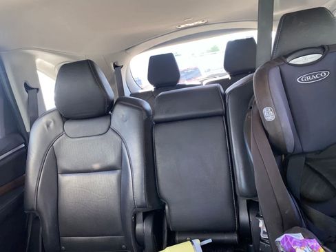 Used 2020 Acura MDX FWD w/ Technology Package image 13