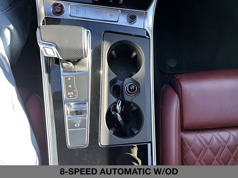 Used 2023 Audi S7 Premium Plus w/ Premium Plus Package image 28