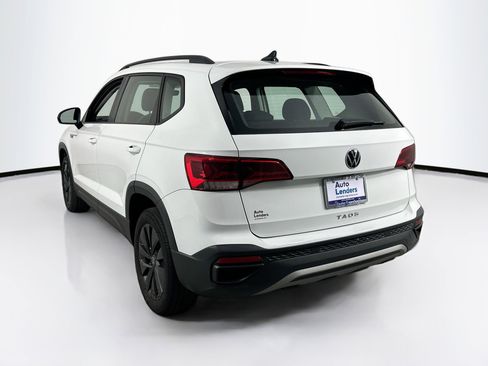 Used 2023 Volkswagen Taos S image 7
