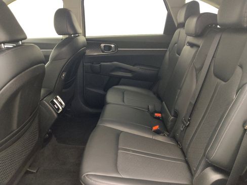 Used 2021 Kia Sorento S w/ Panoramic Sunroof Package FWD image 18