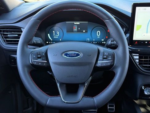 Used 2023 Ford Escape ST-Line Select w/ Tech Pack #2 image 23