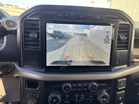 Used 2024 Ford F150 XL w/ Equipment Group 103A High image 30