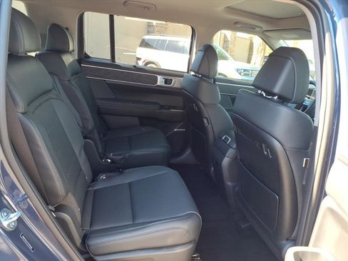 New 2026 Hyundai Santa Fe Limited image 9