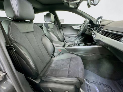 Used 2023 Audi A5 2.0T Premium Plus w/ Premium Plus image 8