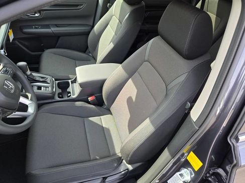 New 2026 Honda CR-V LX image 9