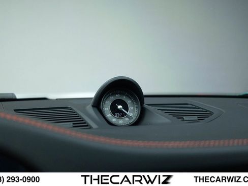 Used 2021 Porsche 911 Turbo S AWD/4WD image 57