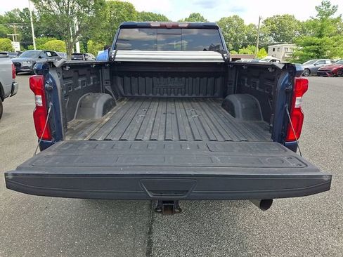 Used 2022 Chevrolet Silverado 3500 High Country w/ Technology Package AWD/4WD image 31