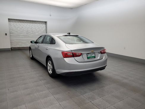 Used 2016 Chevrolet Malibu LS FWD image 5