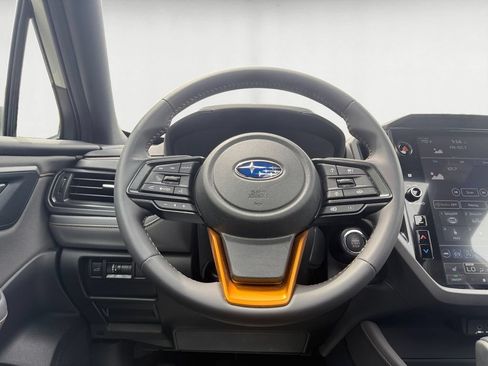 New 2026 Subaru Forester Wilderness AWD/4WD image 12