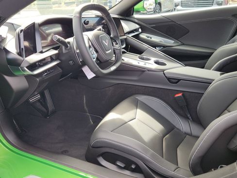 New 2026 Chevrolet Corvette Z06 image 11