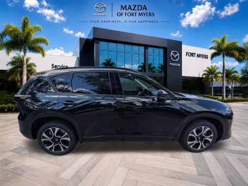 New 2026 MAZDA CX-5 Preferred AWD/4WD image 6
