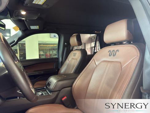 Used 2024 Ford Expedition King Ranch AWD/4WD image 23