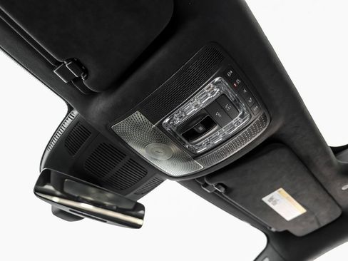 Used 2024 Mercedes-Benz GLS 63 AMG 4MATIC image 23