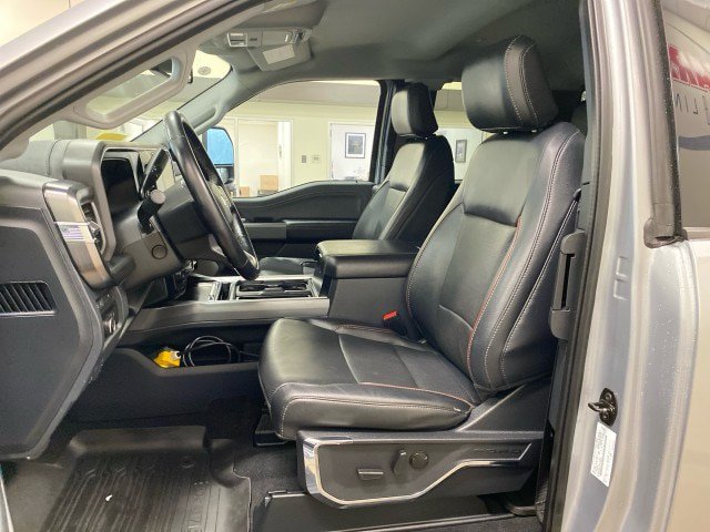 Certified 2023 Ford F450 Lariat AWD/4WD image 14