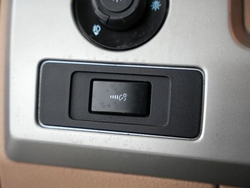 Used 2014 Ford F150 Lariat w/ Lariat Chrome Package image 47