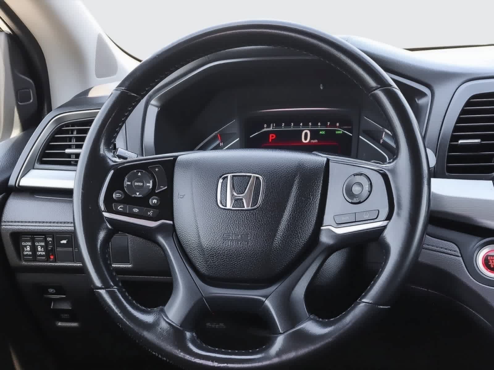 Used 2018 Honda Odyssey EX-L image 22