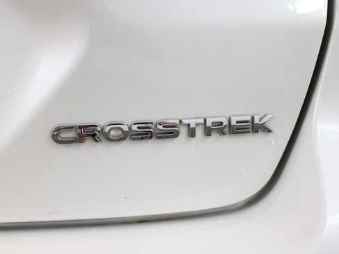 Used 2024 Subaru Crosstrek 2.0i Premium AWD/4WD image 32