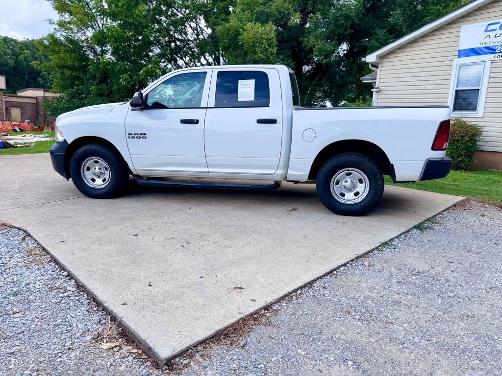Used 2016 RAM 1500 Tradesman w/ Popular Equipment Group AWD/4WD image 3