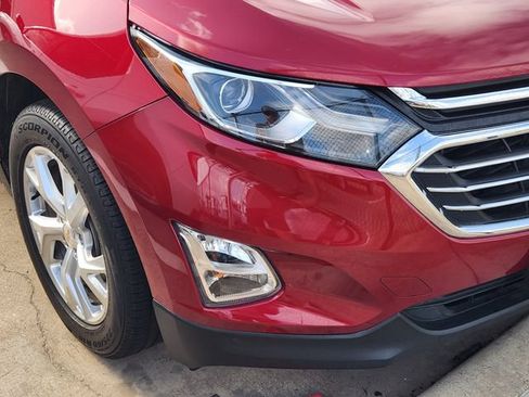 Used 2019 Chevrolet Equinox Premier FWD image 5
